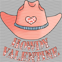 Valentine's Day-QRJ  4187